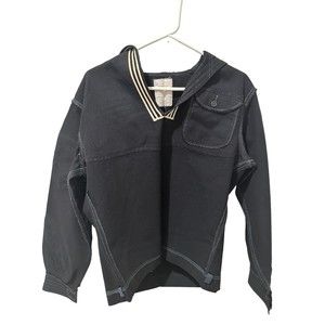 Vintage US Navy Jumper Mens 44R